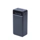 Павербанк 30000mAh XO PR164 black - изображение 8