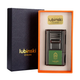 Запальничка Lubinski Series 110 GN Cigar Assistant - изображение 1