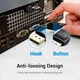 Кабель Vention DP to DVI Cable 2м Black (HAFBH) - изображение 4