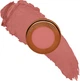Кремовые румяна Danessa Myricks Beauty Yummy Skin Blurring Balm Powder Flushed Rosé N Brunch 3 г - изображение 2