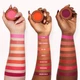 Кремовые румяна Danessa Myricks Beauty Yummy Skin Blurring Balm Powder Flushed Rosé N Brunch 3 г - изображение 6