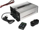 ДБЖ AZO Digital UPS-2000SR Sinus 1000Вт/2000ВА (AZO00D1258/3SPE2000SR) - изображение 4