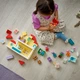 Конструктор LEGO DUPLO Peppa Pig Семейный дом 84 детали (10467) - изображение 3