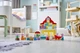 Конструктор LEGO DUPLO Peppa Pig Семейный дом 84 детали (10467) - изображение 5