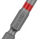 Біта Molder PH2x150мм 1шт (кольорове маркування) - зображення 2