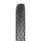 Покришка велосипедна Grey's 24x2.125 P1032 BLK - изображение 2