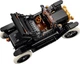 Конструктор LEGO Icons Ford Model T 1060 деталей (11376) - зображення 16