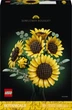 Конструктор LEGO Botanicals Букет подсолнухов 686 деталей (11502) - изображение 1