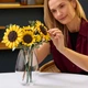 Конструктор LEGO Botanicals Букет подсолнухов 686 деталей (11502) - изображение 9
