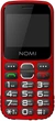 Мобильный телефон Nomi i2320 DualSim Red (1172797) - изображение 2