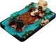 Конструктор LEGO Ideas Плавучие морские выдры 1234 детали (21366) - изображение 2