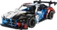 Конструктор LEGO Technic Автомобиль для гонок BMW M4 GT3 EVO 747 деталей (42226) - изображение 2