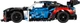 Конструктор LEGO Technic Автомобиль для гонок BMW M4 GT3 EVO 747 деталей (42226) - изображение 11