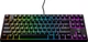 Klawiatura przewodowa Cherry Xtrfy K4V2 RGB TKL Cherry MX2A Red USB Black (CX-K4V2-RGB-TKL-R-UK) - obraz 2