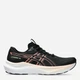Женские кроссовки для бега ASICS Gt-2000 14 1012B843-003 40.5 (9US/7UK) 25.75 см Черный/Розовый (4571633346798) - изображение 1