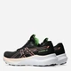 Женские кроссовки для бега ASICS Gt-2000 14 1012B843-003 40.5 (9US/7UK) 25.75 см Черный/Розовый (4571633346798) - изображение 4