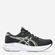 Женские кроссовки для бега ASICS Gel-Excite 11 1012B861-001 42 (10US/8UK) 26.5 см Черный/Серый (4570158874007) - изображение 1