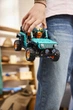 Конструктор LEGO Technic Внедорожник Jeep Wrangler Rubicon 723 детали (42227) - изображение 11