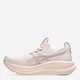 Женские кроссовки для бега ASICS Gel-Nimbus 28 1012B899-700 39.5 (8US/6UK) 25 см Пудровые (4571633379185) - изображение 3