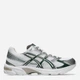 Женские кроссовки ASICS Gel-1130 1203A609-106 37.5 (5US/4UK) 23.5 см Белый/Зеленый (4571633238178) - изображение 1