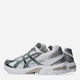 Женские кроссовки ASICS Gel-1130 1203A609-106 37.5 (5US/4UK) 23.5 см Белый/Зеленый (4571633238178) - изображение 4