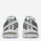 Женские кроссовки ASICS Gel-1130 1203A609-106 37.5 (5US/4UK) 23.5 см Белый/Зеленый (4571633238178) - изображение 5