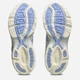 Женские кроссовки ASICS Gel-1130 1203A609-107 40 (7US/6UK) 25.25 см Белый/Голубой (4571633282980) - изображение 7