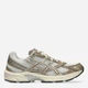 Женские кроссовки ASICS Gel-1130 1203A609-108 40 (7US/6UK) 25.25 см Белый/Коричневый (4571633269608) - изображение 1