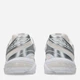 Женские кроссовки ASICS Gel-1130 1203A609-700 39 (6US/5UK) 24.5 см Белый/Голубой (4571633242724) - изображение 5