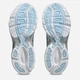 Женские кроссовки ASICS Gel-1130 1203A609-401 41.5 (8US/7UK) 26 см Голубые (4571633250545) - изображение 7
