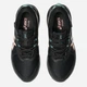 Женские кроссовки для бега ASICS Gel-Venture 11 Waterproof 1012B934-001 37.5 (6.5US/4.5UK) 23.5 см Черный/Розовый/Бирюзовый (4571633487521) - изображение 6