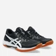 Женские кроссовки для волейбола ASICS Gel-Rocket 12 1072A119-001 39.5 (8US/6UK) 25 см Черный/Белый (4570158872263) - изображение 2