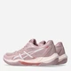 Женские кроссовки для волейбола ASICS Gel-Rocket 12 1072A119-700 39 (7.5US/5.5UK) 24.5 см Розовые (4571633380365) - изображение 4