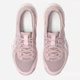 Женские кроссовки для волейбола ASICS Gel-Rocket 12 1072A119-700 39 (7.5US/5.5UK) 24.5 см Розовые (4571633380365) - изображение 6