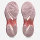 Женские кроссовки для волейбола ASICS Gel-Rocket 12 1072A119-700 39 (7.5US/5.5UK) 24.5 см Розовые (4571633380365) - изображение 7