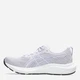 Женские кроссовки для бега ASICS Gel-Contend 9 1012B681-023 39.5 (8US/6UK) 25 см Фиолетовый/Серый (4571633345739) - изображение 3