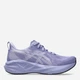 Жіночі кросівки для бігу ASICS Novablast 5 1012B765-501 37.5 (6.5US/4.5UK) 23.5 см Фіолетові (4571633358449) - зображення 1