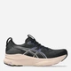 Женские кроссовки для бега ASICS Gel-Kayano 32 1012B838-004 39.5 (8US/6UK) 25 см Черный/Розовый (4571633382956) - изображение 1
