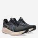 Женские кроссовки для бега ASICS Gel-Kayano 32 1012B838-004 39.5 (8US/6UK) 25 см Черный/Розовый (4571633382956) - изображение 2