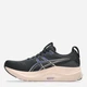 Женские кроссовки для бега ASICS Gel-Kayano 32 1012B838-004 39.5 (8US/6UK) 25 см Черный/Розовый (4571633382956) - изображение 3