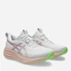 Женские кроссовки для бега ASICS Gel-Pulse 17 1012B930-100 37 (6US/4UK) 23 см Белые (4571633359897) - изображение 2