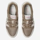 Женские кроссовки ASICS Lyte Classic 1202A306-202 39 (7.5US/5.5UK) 24.5 см Коричневый/Бежевый (4571633255540) - изображение 6