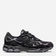 Женские кроссовки ASICS Gel-Nyc 1201A789-020 39.5 (6.5US/5.5UK) 25 см Серый/Черный (4550456234680) - изображение 1
