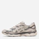 Женские кроссовки ASICS Gel-Nyc 1201A789-103 37 (4.5US/3.5UK) 23 см Серые (4550456223967) - изображение 3