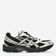 Женские кроссовки ASICS Gel-1130 1203A609-001 41.5 (8US/7UK) 26 см Черный/Молочный (4571633246814) - изображение 1