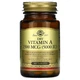Вітамін А Solgar (Dry vitamin A) 5000 МО 100 таблеток SOL02820 - зображення 1