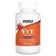Витамины для женщин Ева (Eve Softgels) 90 капсул NOW03802 - изображение 1