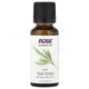Масло чайного дерева NOW Foods (Essential Oils Tea Tree) 30 мл NOW07625 - изображение 1
