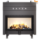 Камінна топка SAVEN Energy Up 90х50 (19,0 kW) ECO - изображение 1