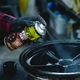 Краска повышенной стойкости для дисков | RAPTOR Wheel Paint | Аэрозоль 378 мл — Черный глянец - изображение 5